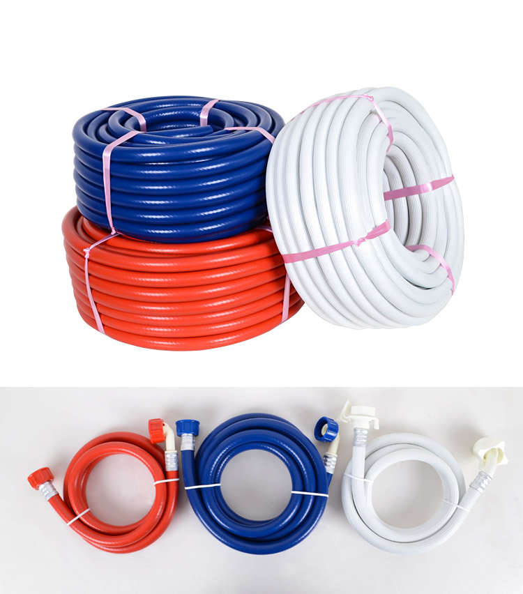 Factory Direct Sale Multicolor Optional PVC Plastic Washing Machine